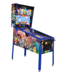JJP Toy Story 4 Limited Edition Pinball Machine - Image 3