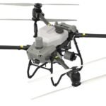 DJI Agras T50 Sprayer Drone