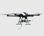 ABZ C10: Pressure Washer/Window Cleaning Drone – Ready to Fly Kit - Image 2