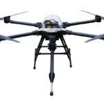 ABZ C10: Pressure Washer/Window Cleaning Drone – Ready to Fly Kit