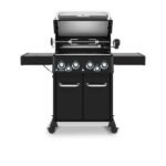 Broil King Baron 490 Shadow - Image 6