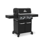 Broil King Baron 490 Shadow - Image 2