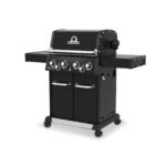 Broil King Baron 490 Shadow - Image 5