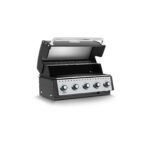 Broil King Baron 520 Built-In - Image 2