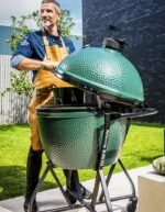 Big Green Egg – XL - Image 2