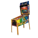 Harry Potter Collectors Edition Pinball Machine (Pre-order) - Image 11