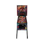 Stern Pinball Deadpool Premium Pinball Machine - Image 2