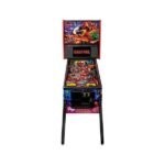 Stern Pinball Deadpool Pro Pinball Machine - Image 2