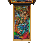 Harry Potter Collectors Edition Pinball Machine (Pre-order) - Image 17