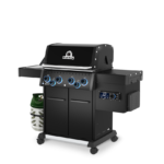 Broil King Baron 490 IRX Shadow - Image 4