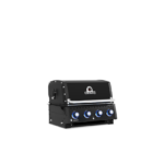 Broil King Baron 420 Shadow Built-In - Image 4