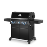 Broil King Baron 590 Shadow - Image 2