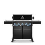 Broil King Baron 590 Shadow - Image 5