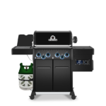 Broil King Baron 490 IRX Shadow - Image 2