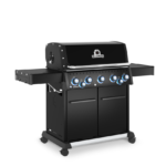Broil King Baron 590 Shadow - Image 4