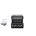 Broil King Baron 490 IR Shadow Built-In - Image 5