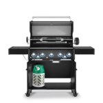 Broil King Baron 590 Shadow - Image 3