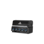 Broil King Baron 520 Shadow Built-In - Image 3