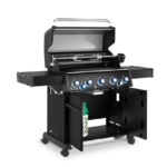Broil King Baron 590 Shadow
