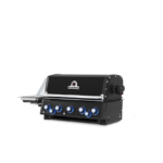 Broil King Baron 590 IR Shadow Built-In - Image 4