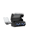 Broil King Baron 490 IR Shadow Built-In - Image 4
