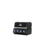 Broil King Baron 420 Shadow Built-In - Image 3