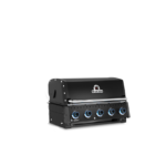 Broil King Baron 520 Shadow Built-In