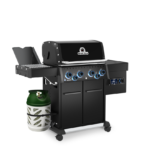 Broil King Baron 490 IRX Shadow - Image 3