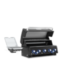 Broil King Baron 590 IR Shadow Built-In - Image 3