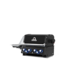 Broil King Baron 490 IR Shadow Built-In - Image 2