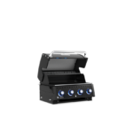 Broil King Baron 420 Shadow Built-In