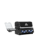 Broil King Baron 490 IR Shadow Built-In - Image 3