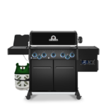 Broil King Baron 590 IRX Shadow - Image 4