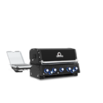 Broil King Baron 590 IR Shadow Built-In - Image 2