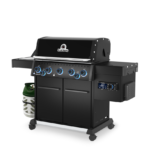 Broil King Baron 590 IRX Shadow - Image 3