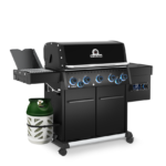 Broil King Baron 590 IRX Shadow - Image 2