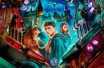 Harry Potter Collectors Edition Pinball Machine (Pre-order) - Image 14