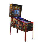 JJP Guns N’ Roses Limited Edition Pinball Machine