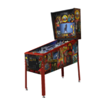 JJP Guns N’ Roses Limited Edition Pinball Machine - Image 3
