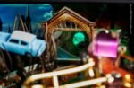 Harry Potter Collectors Edition Pinball Machine (Pre-order) - Image 16