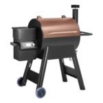 Pellet BBQs