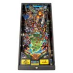 Stern Pinball Jurassic Park Premium Pinball Machine - Image 5