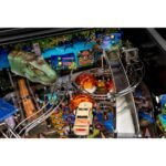 Stern Pinball Jurassic Park Premium Pinball Machine - Image 6