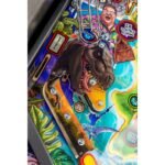 Stern Pinball Jurassic Park Premium Pinball Machine - Image 7