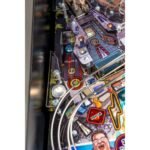 Stern Pinball Jurassic Park Premium Pinball Machine - Image 8