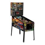 Stern Pinball Jurassic Park Premium Pinball Machine - Image 2