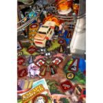 Stern Pinball Jurassic Park Premium Pinball Machine - Image 9