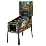 Stern Pinball Jurassic Park Pro Pinball Machine
