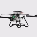 ABZ L30 Agricultural Drone – Ready To Fly Economy Package