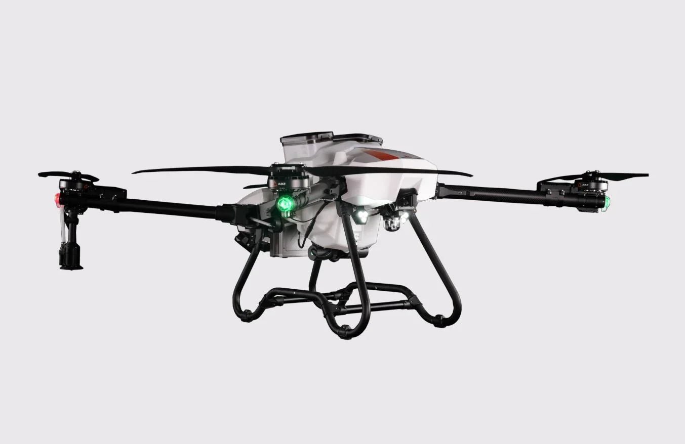 l30a_205c969d-01b6-4425-93a2-c1e36fb54269.jpg ABZ L30 Agricultural Drone – Ready To Fly Economy Package - Image 1